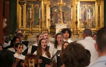 Art bonus, tra i soggetti dello spettacolo anche  le società concertistiche e corali